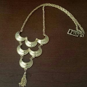 Fashion jewelry necklace